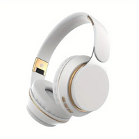 SonicAir | Draadloze Bluetooth-Koptelefoon - Pure Klank en Comfort