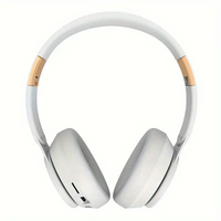 SonicAir | Draadloze Bluetooth-Koptelefoon - Pure Klank en Comfort
