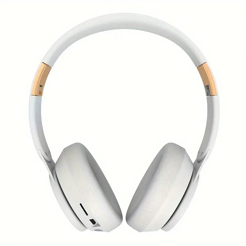 SonicAir | Draadloze Bluetooth-Koptelefoon - Pure Klank en Comfort
