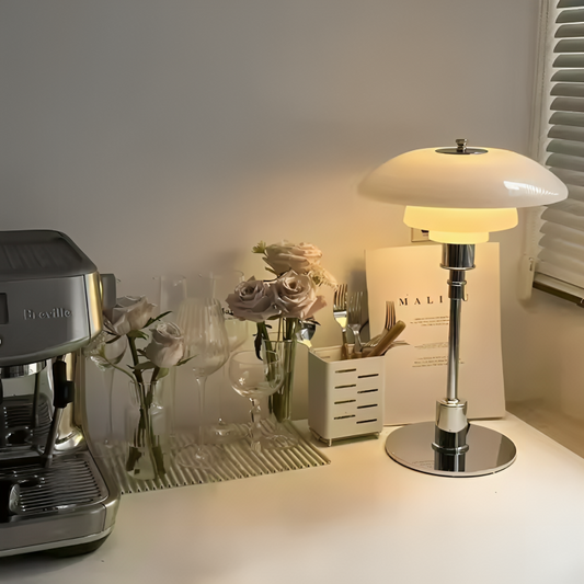 Dimbare Rond Tafel lamp