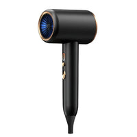 POWERGLOSS – 2400W Haardroger met Ionen-technologie
