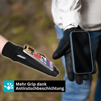 ThermoFit Handschoenen | De beste bescherming van de winter | Brehn