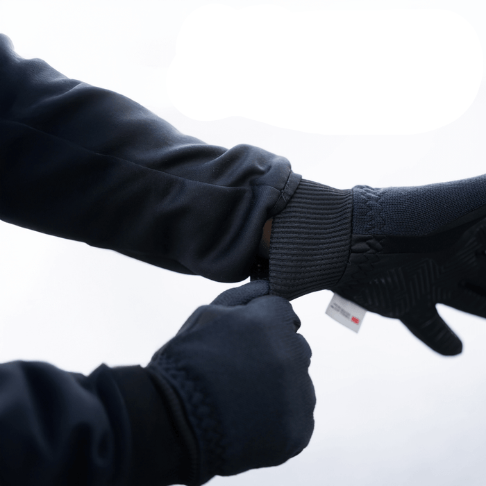 ThermoFit Handschoenen | De beste bescherming van de winter | Brehn