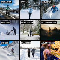 ThermoFit Handschoenen | De beste bescherming van de winter | Brehn