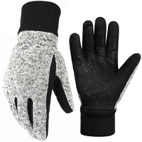ThermoFit Handschoenen | De beste bescherming van de winter | Brehn