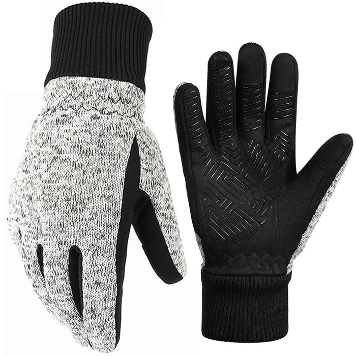 ThermoFit Handschoenen | De beste bescherming van de winter | Brehn