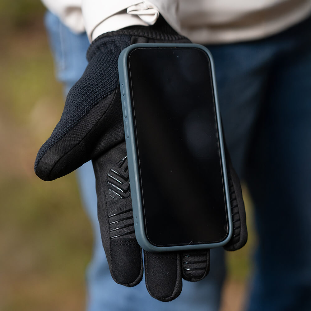 ThermoFit Handschoenen | De beste bescherming van de winter | Brehn