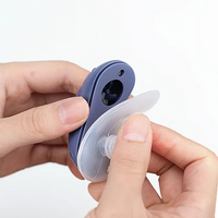 Micro CPAP-machine voor Slaapapneu & Snurken
