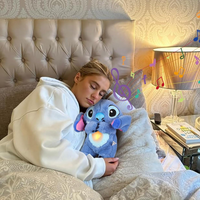 Stitch Plush Slaapmaatje