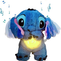 Stitch Plush Slaapmaatje