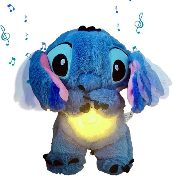 Stitch Plush Slaapmaatje