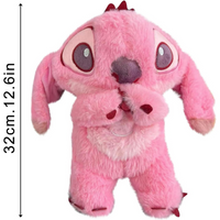 Stitch Plush Slaapmaatje