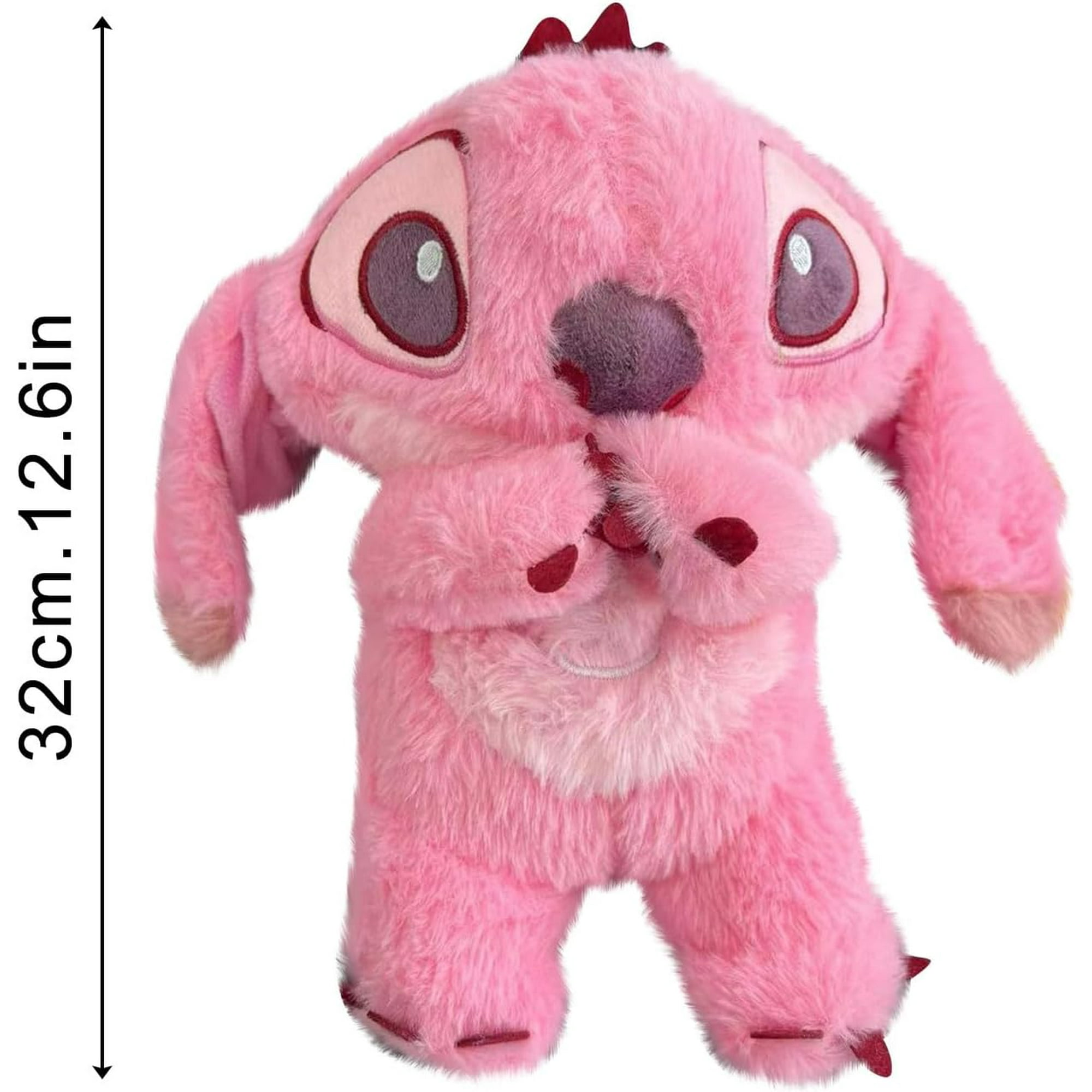 Stitch Plush Slaapmaatje