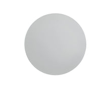 Moderne Nordic Ronde Aluminium Minimalistische LED Wandlamp
