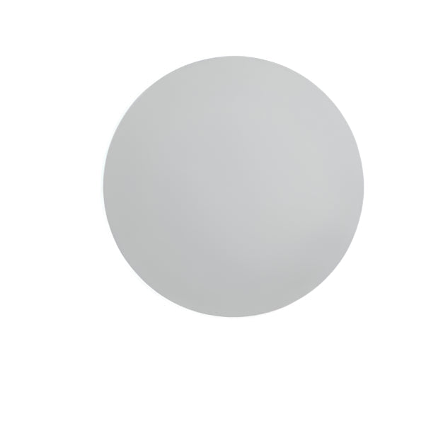 Moderne Nordic Ronde Aluminium Minimalistische LED Wandlamp