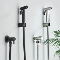Bidet Mondstuk | Duurzame en gebruiksvriendelijke spuit voor superieure hygiëne.