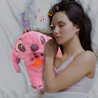 Stitch Plush Slaapmaatje
