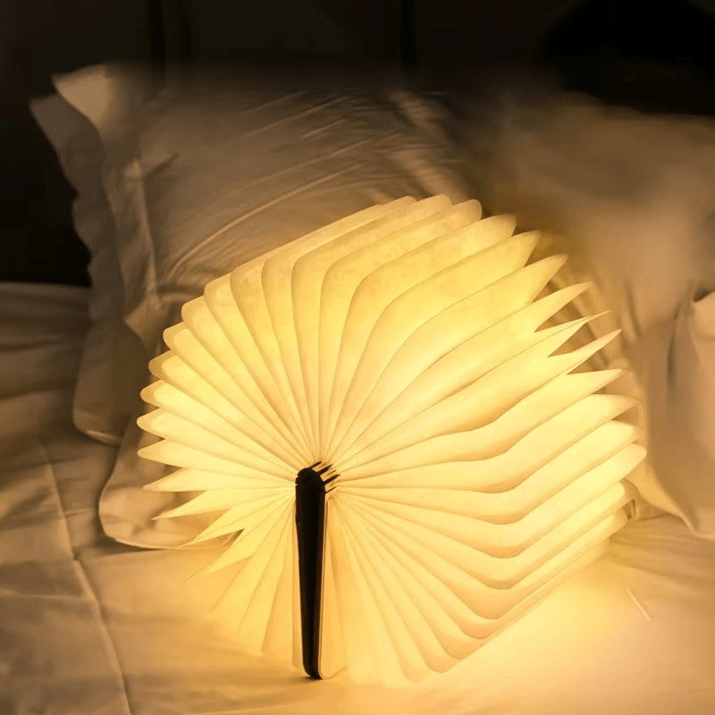 Lumibook Tafellamp