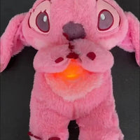 Stitch Plush Slaapmaatje