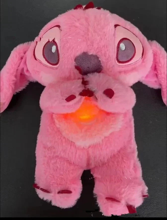Stitch Plush Slaapmaatje