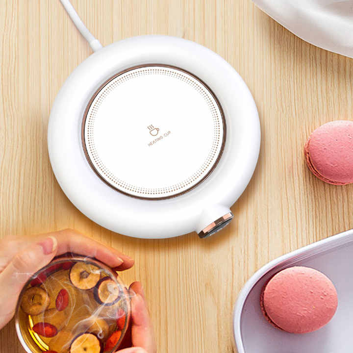 USB-Koffiemokverwarmers