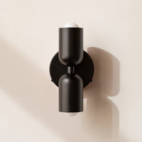 Oryn - Moderne LED Wandlamp