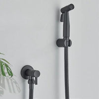 Bidet Mondstuk | Duurzame en gebruiksvriendelijke spuit voor superieure hygiëne.