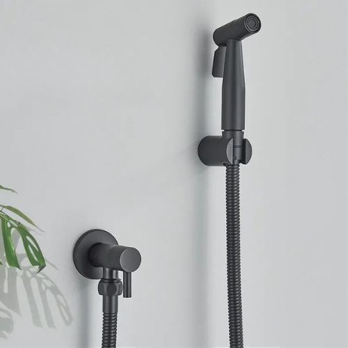 Bidet Mondstuk | Duurzame en gebruiksvriendelijke spuit voor superieure hygiëne.