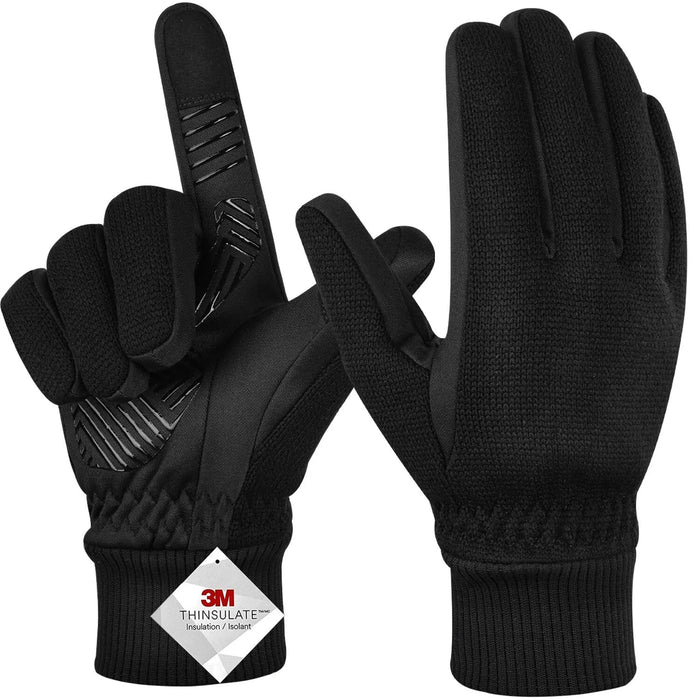 ThermoFit Handschoenen | De beste bescherming van de winter | Brehn