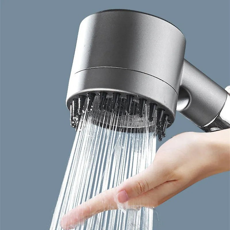 Douchesproeier met Filter & 3 Modi | Waterbesparende Douchesproeier | WaterLux
