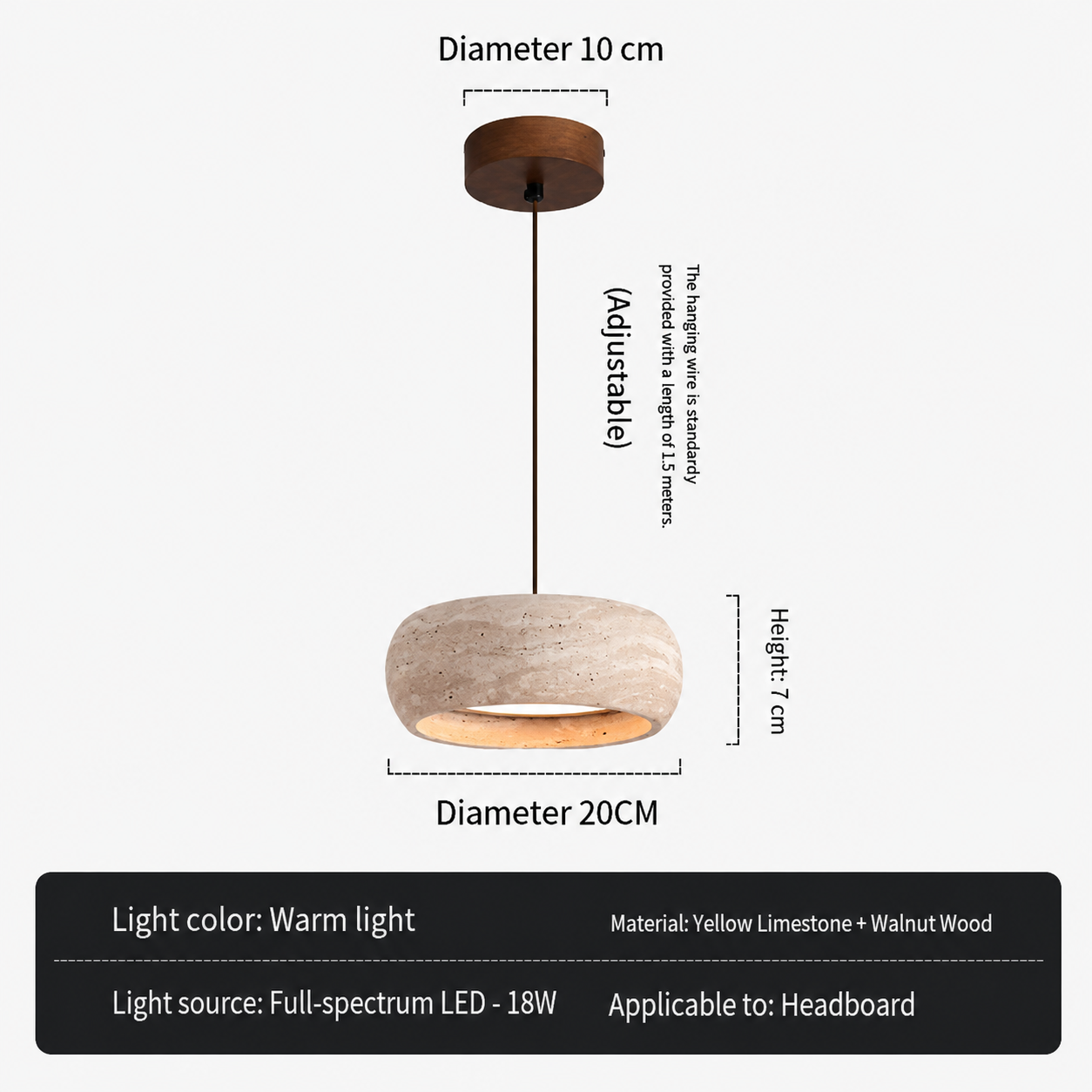 NaturGeflecht – Handgemaakte Rieten Hanglamp met Charme