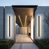 Vertica LED Wandlamp