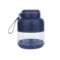 PowerBlend – Draadloos Juicer Systeem