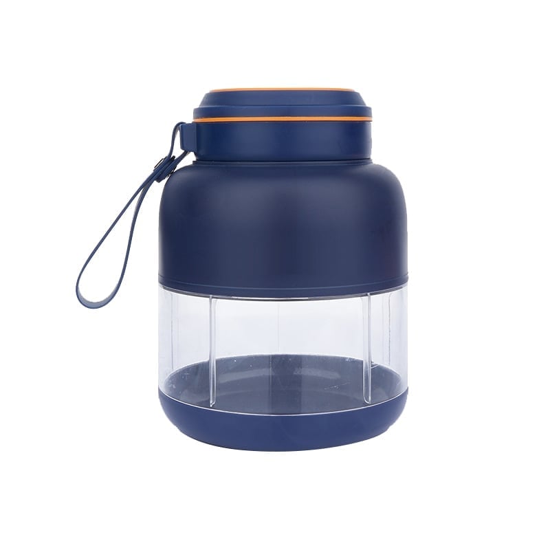 PowerBlend – Draadloos Juicer Systeem