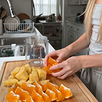 Blendiva – Draadloze Smoothie Maker