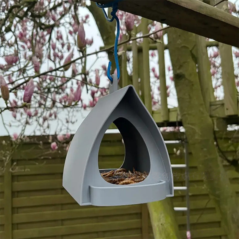 50% KORTING | BirdHaven™ | Gezellig Vogelhuisje