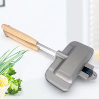 EasyFlip | Maak de heerlijkste ontbijtjes in een handomdraai