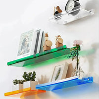 Amalfi Wandplank
