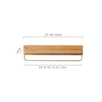 Kalinda badkamerplanken