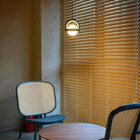 Cory Acryl Hanglamp