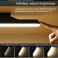 VersaLight | Activeer moeiteloos licht waar je het nodig hebt