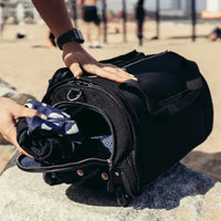3-in-1 Converterbare Duffle Bag