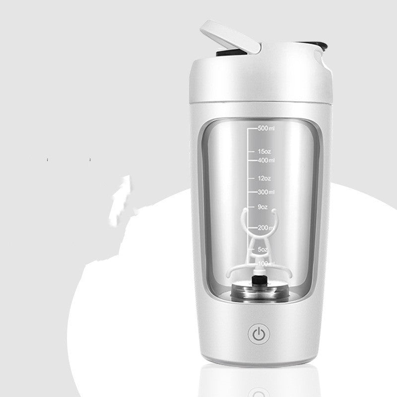 Elektrische Protein-Shaker-Beker