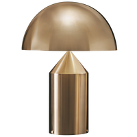 Noordse Luminous Fungal Essence Tafellamp