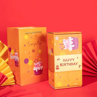 HeartBloom™ – Verrassings-Fotobox