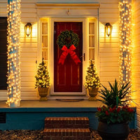 LumiTwine™ – LED-Lichtjesketting
