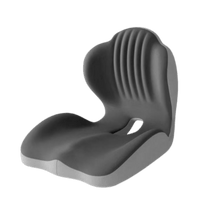 ComfiCore – Ergonomisch Schuim Zitkussen