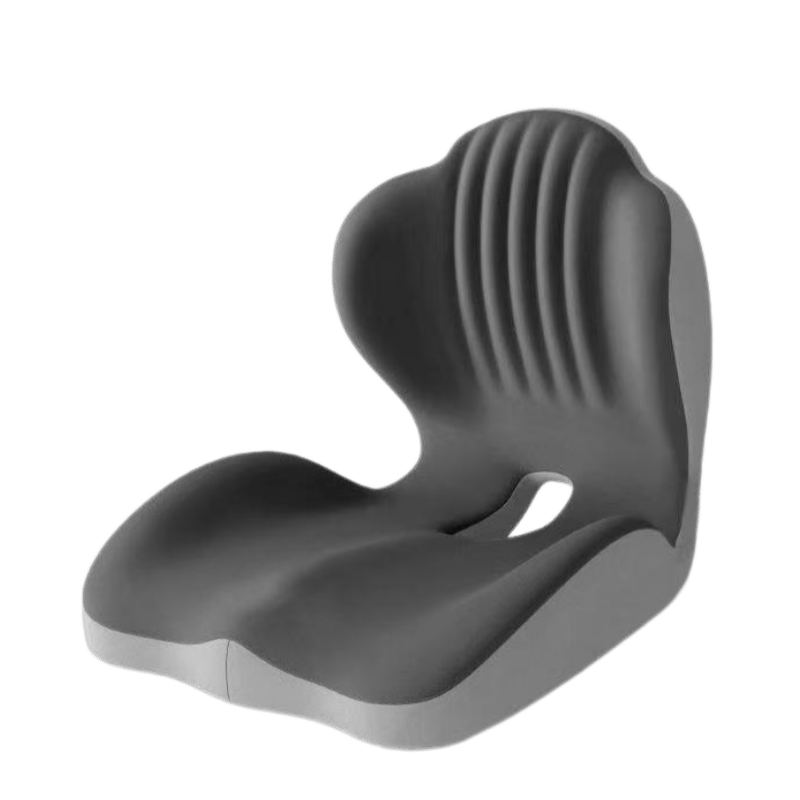 ComfiCore – Ergonomisch Schuim Zitkussen