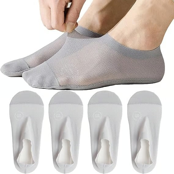 2+2 GRATIS | CottonGrip™ | Onzichtbaar comfort dat je de hele dag koel, droog en zelfverzekerd houdt