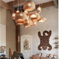 Lambogan Hanglamp
